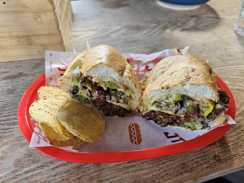 Juan's Torta Cantina photo 2