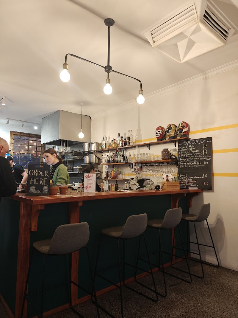 Juan's Torta Cantina photo 10