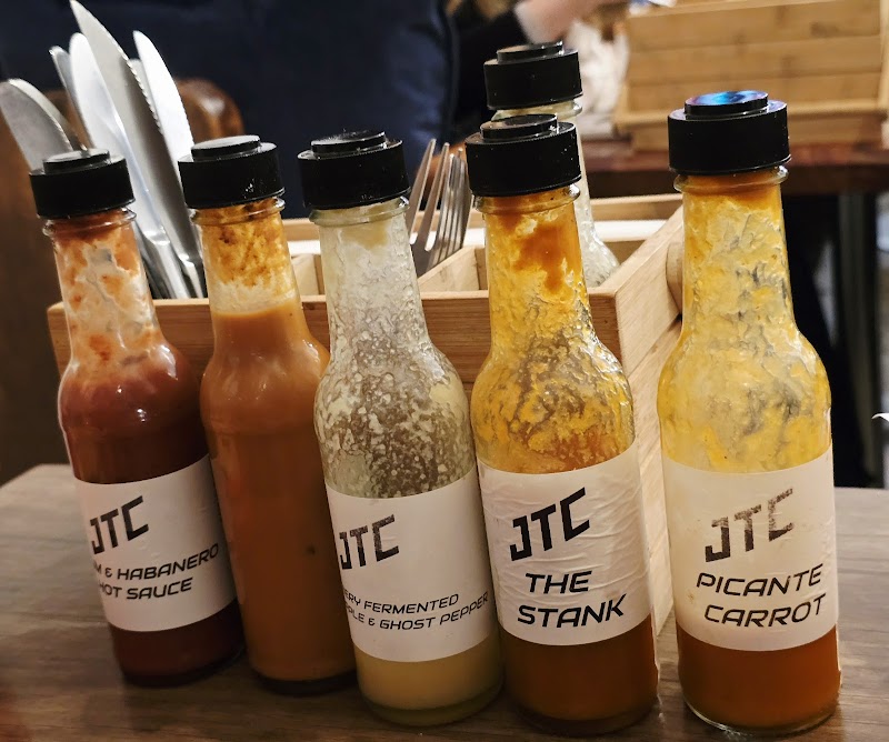 Juan's Torta Cantina photo 5