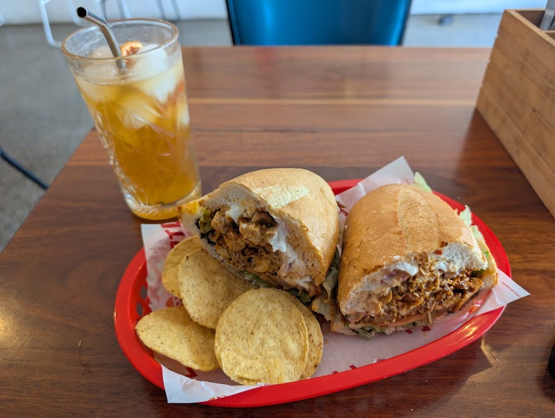 Juan's Torta Cantina
