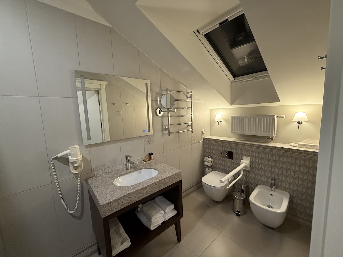 Ratonda Centrum Hotels 2