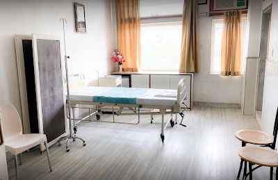 PMC AMERICAN HOSPITAL, Multi Speciality Hospital, Best Hospital in Kota, Best Gynecologist in Kota, Best Physician in Kota - Image 3