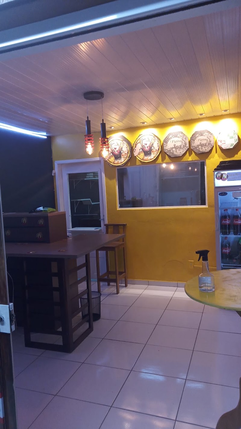 Foto de PIZZARIA POPEYE