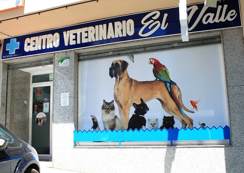 Clínica Veterinaria El Valle