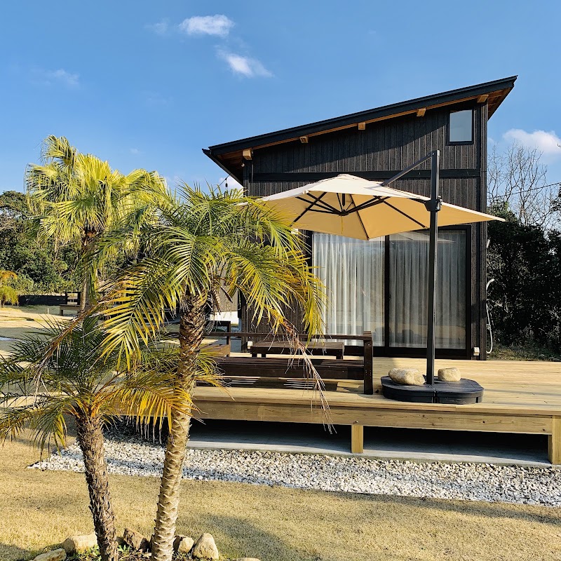 Le Lodge