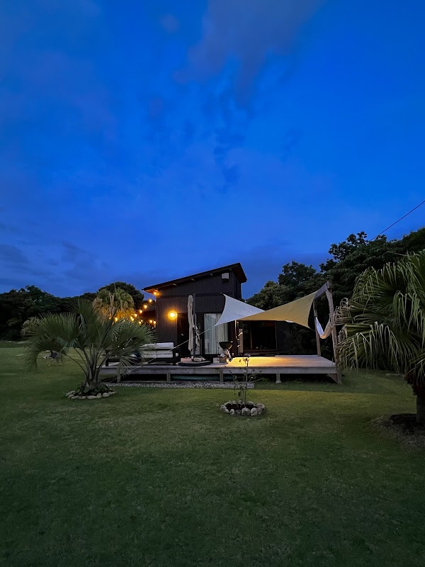 Le Lodge
