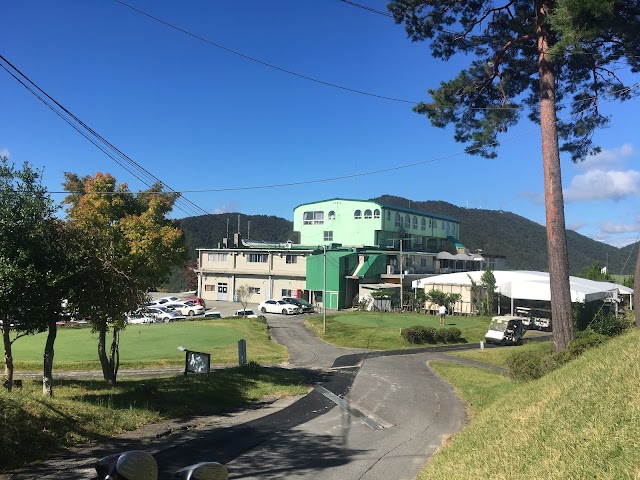Kansai Karuizawa Golf Club - Photo 8