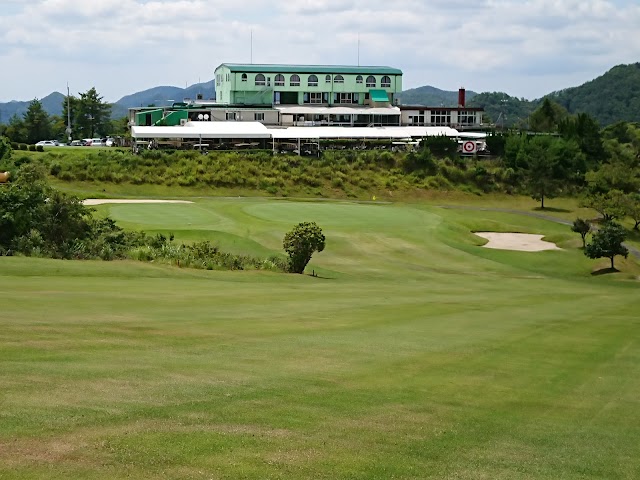 Kansai Karuizawa Golf Club - Photo 10