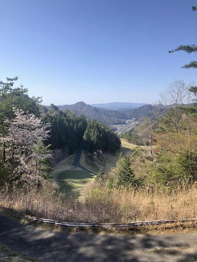 Kansai Karuizawa Golf Club - Photo 6