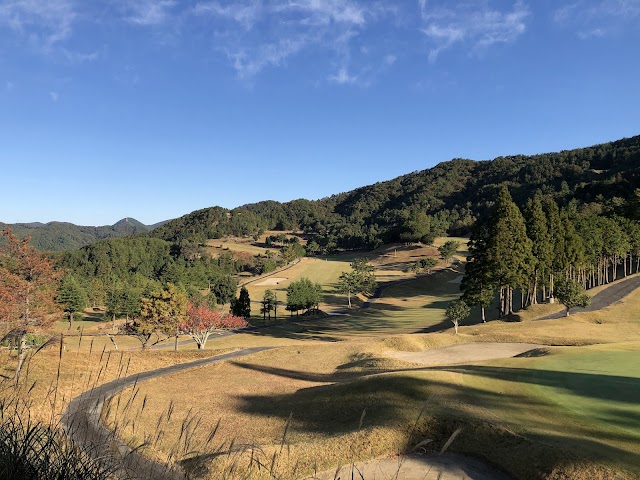 Kansai Karuizawa Golf Club - Photo 5