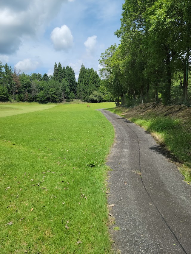 Kansai Karuizawa Golf Club - Photo 1