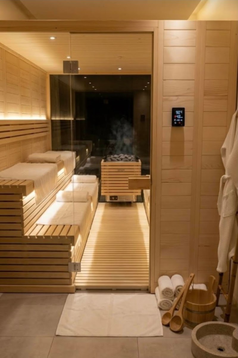 MASSAGE ATHENS THE MOMENT – Urban Full Body Thai oil & Couples Massage Boutique®