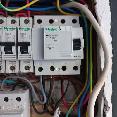 Kaanlar Konyaaltı Elektrikçi - Beyaz Eşya Servisi