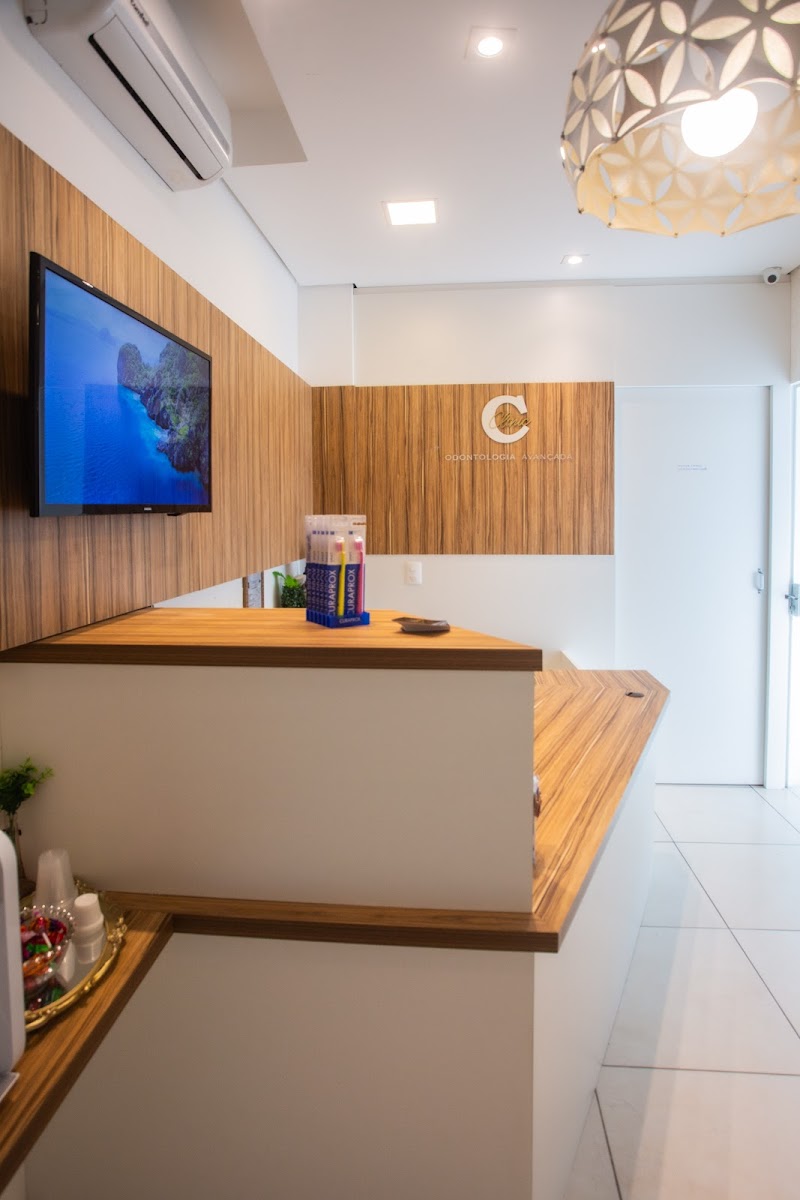 Clinic Odontologia Avançada - Ingleses - foto 1