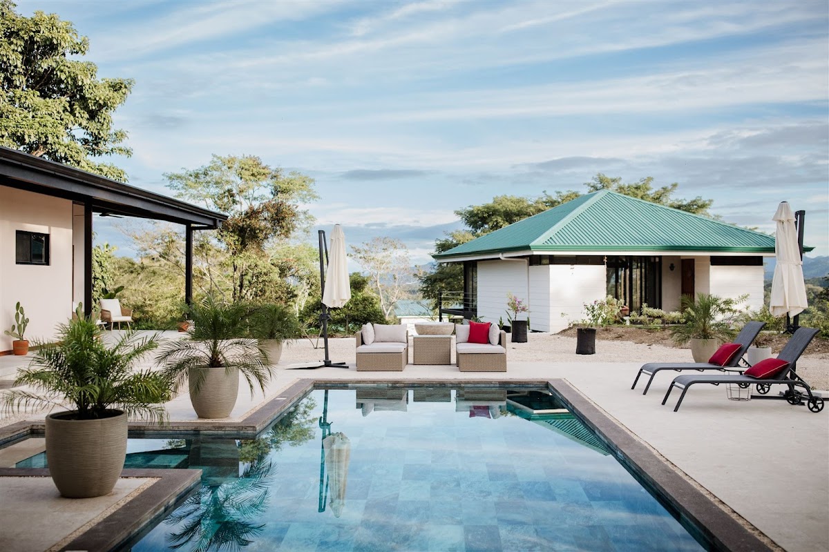House of Shakti Sanctuary, Retreats & Yoga studio — 3