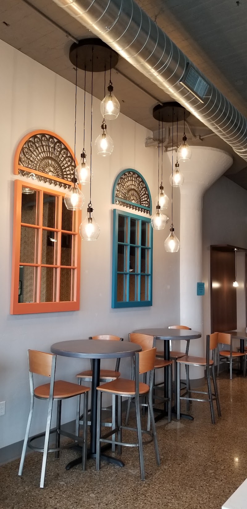 Cafe Floriana photo 1