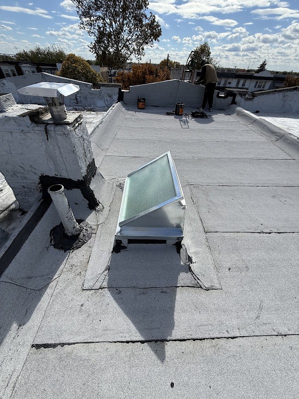 Top Tier Roofing photo 2