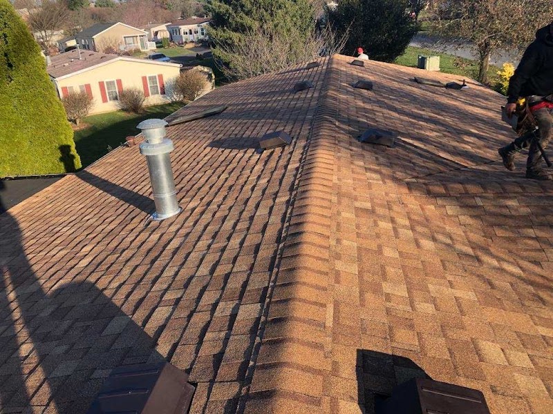 Top Tier Roofing photo 3