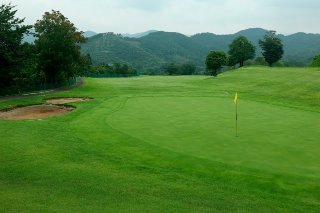 Oomama Golf Club - Photo 1