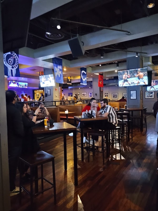 Photo by Albert Emery