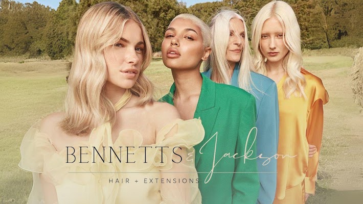 Bennetts & Jackson Hair Extensions