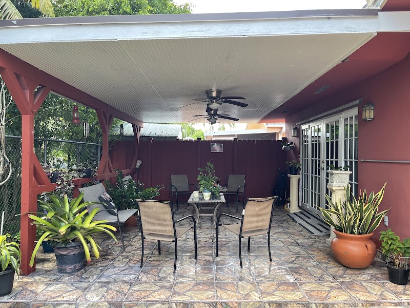 Venetian Gardens Home INC