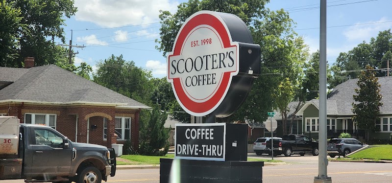 Scooter's Coffee photo 4