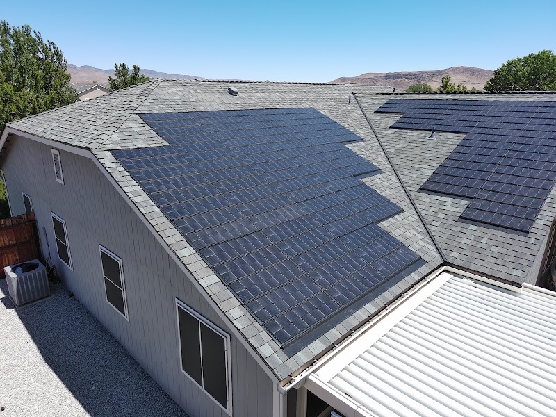 Great Basin Roofing LLC photo 1