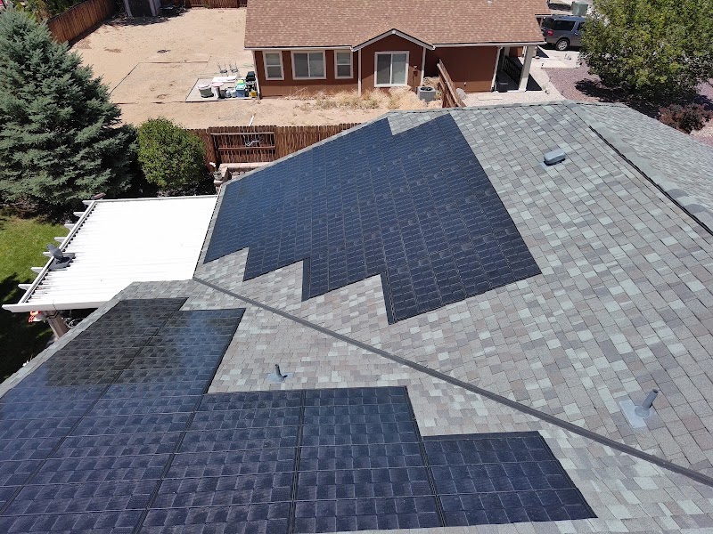 Great Basin Roofing LLC photo 2