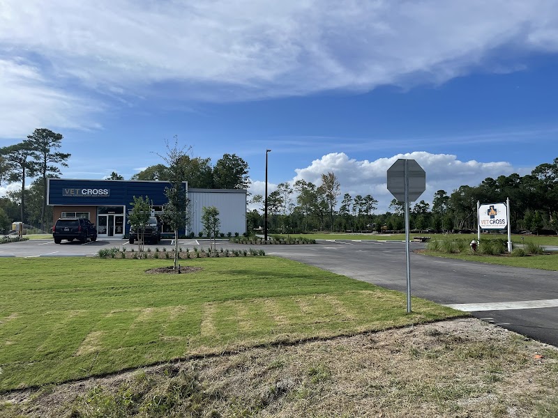 Vet Cross Animal Urgent Care Hospital