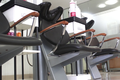 Sencar Peluqueros Tui photo 2