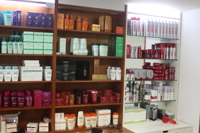 Sencar Peluqueros Tui photo 1