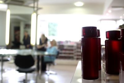 Sencar Peluqueros Tui photo 4