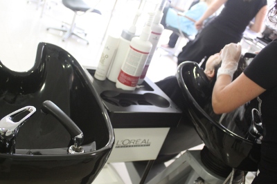 Sencar Peluqueros Tui photo 3