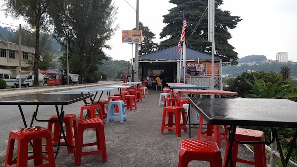 Rani's Corner Taman Saga Ampang - Photo 1