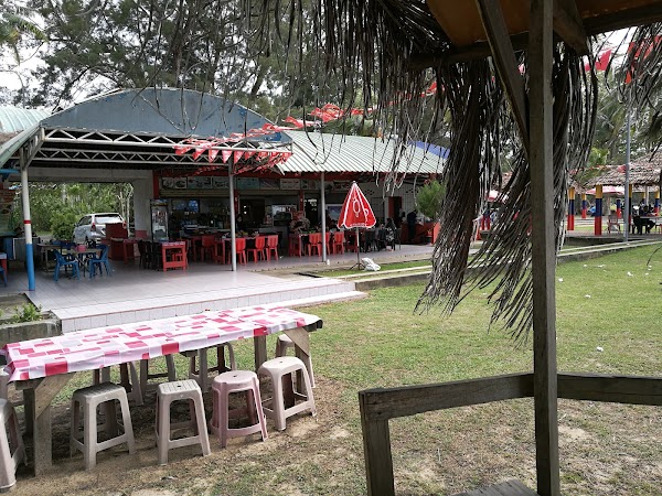 Sheng Ye Fish Noddle - Photo 1