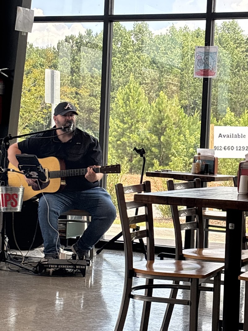 Just Love Coffee ( Springfield) photo 1