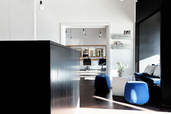 Rock Paper Scissors Hair Studio photo 3