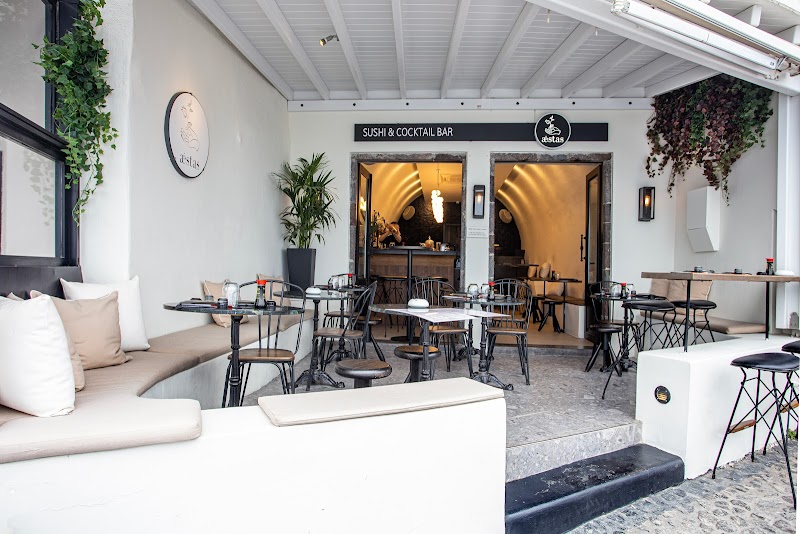 Aestas Beer & Coctail Bar