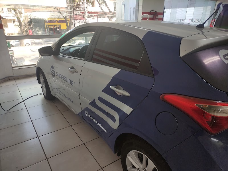 LR PLOTAGEM DE CARROS