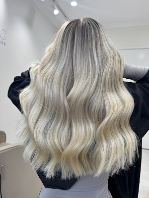 Alluring Hair & Beauty