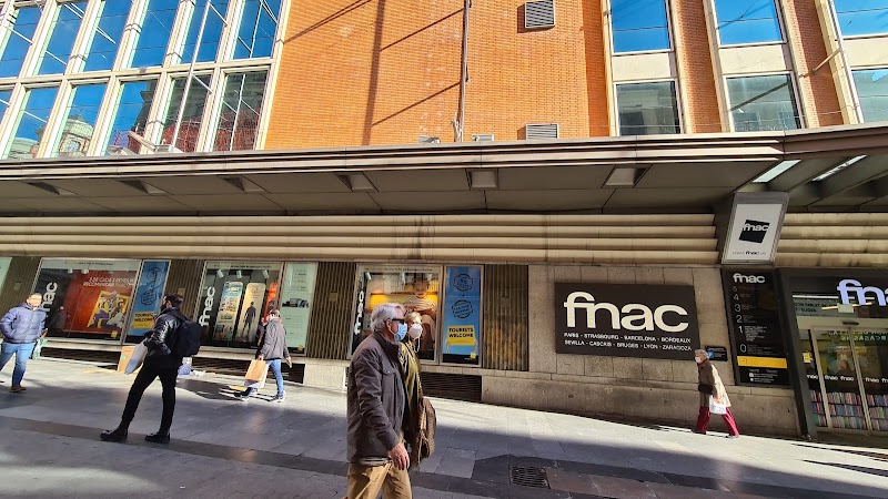 Fnac