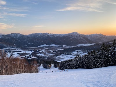 Hoshino Resorts Tomamu Ski Area - 5