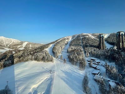 Hoshino Resorts Tomamu Ski Area - 1