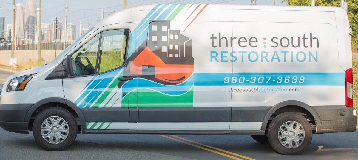 Three South Restoration and Construction — photo