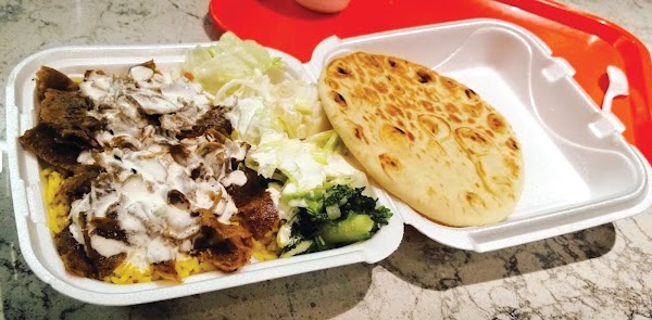 Photo by King Gyros - Lynnview