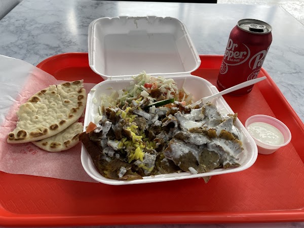 Photo by David Woolard