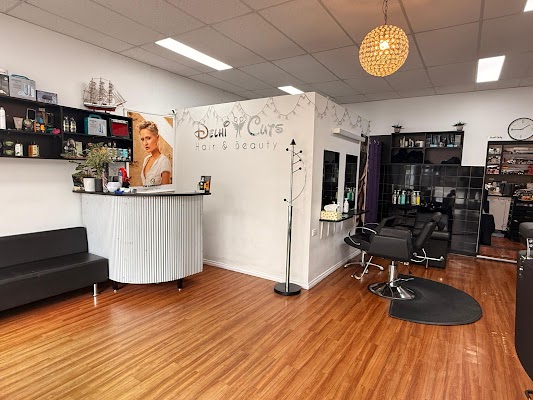 Delhi Cuts Hair & Beauty photo 2