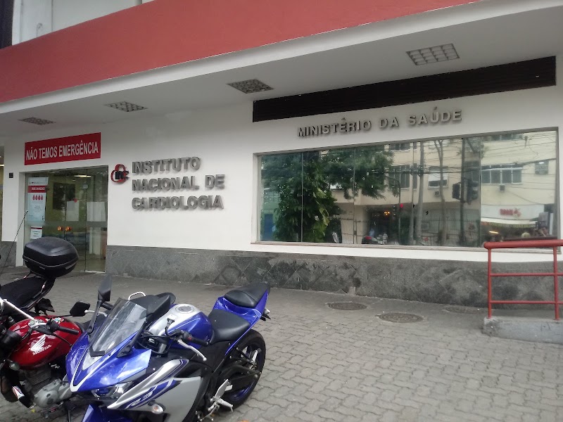 Foto de INC - Instituto Nacional de Cardiologia