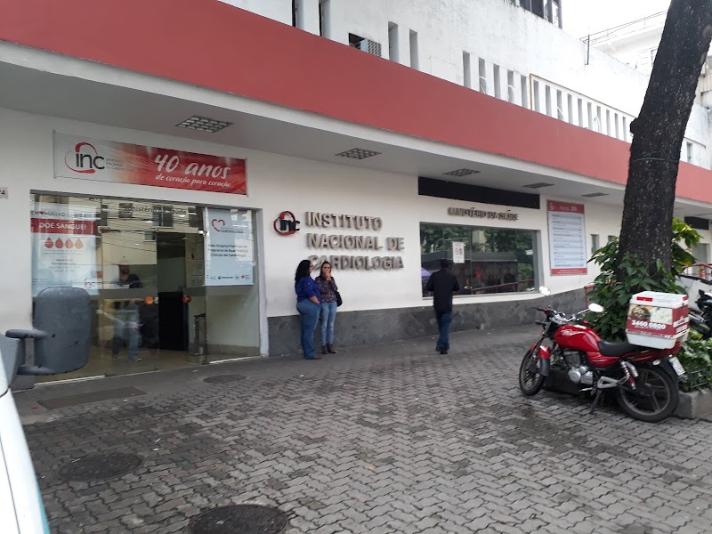 Foto de INC - Instituto Nacional de Cardiologia